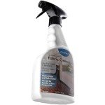 ForceField® Fabric Cleaner Professional Strength, Deeply Penetrates Water Safe Fabric & Fibers of Upholstery, Clothing, Rugs & Carpeting - 22oz