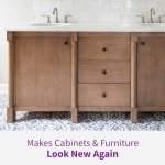 Rejuvenate Cabinet And Furniture Cleaner Removes Dirt, Grime And Grease Buildup To Clean And Shine Cabinets And Furniture, 24 Ounces