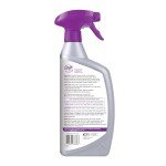Rejuvenate Cabinet And Furniture Cleaner Removes Dirt, Grime And Grease Buildup To Clean And Shine Cabinets And Furniture, 24 Ounces