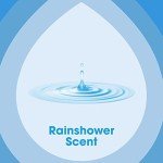 Pledge pH-Balanced Multisurface Spray, Everyday Cleaner, Rainshower Scent, 9.7oz