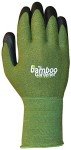 Bellingham C5371S The Bamboo Gardener Work Gloves for Big Jobs, Small