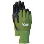 Bellingham C5371S The Bamboo Gardener Work Gloves for Big Jobs, Small