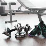 Wipex Gym Wipes Bucket Refill Roll - Plant-based Fitness Equipment Wipes, Lemongrass, Eucalyptus & Vinegar Wipes to Clean Surfaces, Yoga Mat & Gym Cleaner and Peloton Bikes, 400 Count (Pack of 2)