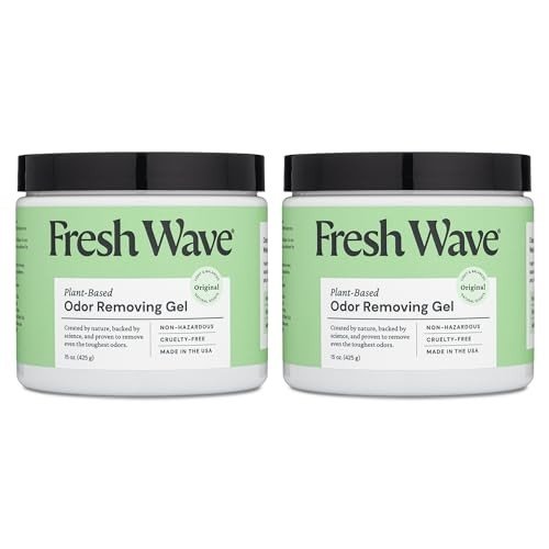 Odor Neutralizers