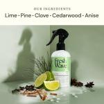 Fresh Wave Odor Eliminator Spray & Air Freshener, 8 fl. oz., Natural Ingredients