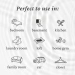 Fresh Wave Odor Eliminator Spray & Air Freshener, 8 fl. oz., Natural Ingredients