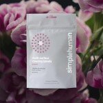 simplehuman Multi-Surface Cleaning Tablets, Eco-Friendly, Safe Around Kids & Pets, Geranium Scent, 12 Pack Tablets (Makes 72 oz of Spray Cleaner)
