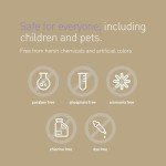 simplehuman Multi-Surface Cleaning Tablets, Eco-Friendly, Safe Around Kids & Pets, Geranium Scent, 12 Pack Tablets (Makes 72 oz of Spray Cleaner)