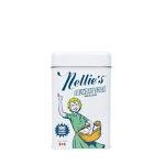 Nellie's Laundry Soda, 100 Load Tin 3 Pack Non Toxic, Biodegradable, Hypoallergenic, Vegan, Leaping Bunny Certified