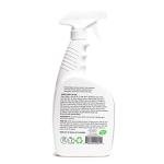 Natural Choices - Mineral Magic - Calcium, Lime, Rust Deposit Remover - Hard Water Deposit and Rust Stain Cleaner - Eco-Friendly and Non-Toxic - 32-Ounce Spray Bottle