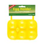 6-Egg Yellow Holder by Coghlan's