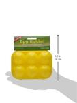 6-Egg Yellow Holder by Coghlan's