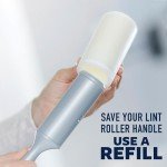 Scotch-Brite Lint Roller, Works Great On Pet Hair, 100 Sheets