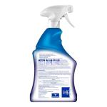 Lysol Power Foaming Cleaning Spray for Bathrooms, Foam Cleaner for Bathrooms, Showers, Tubs, 32oz