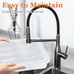 Adjustable Kitchen Utensil Organizer - Expandable Drawer Tray