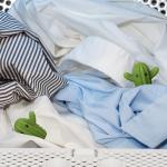 Kikkerland Set of Two Reusable Dyer Buddies for Laundry – Fabric Softener Dryer Balls – Control Static, Remove Wrinkles, Dry Clothes Faster, Cactus