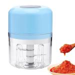 Electric Ice Grinder, Ice Grinder, Portable Ice Crusher, Ice Machine Snow Cone Machine, Ice Grinder With Usb Cable, Mini Rechargeable Ice Grinder, Ice Crusher For Home, Outdoor, Kitchen Indoor Use