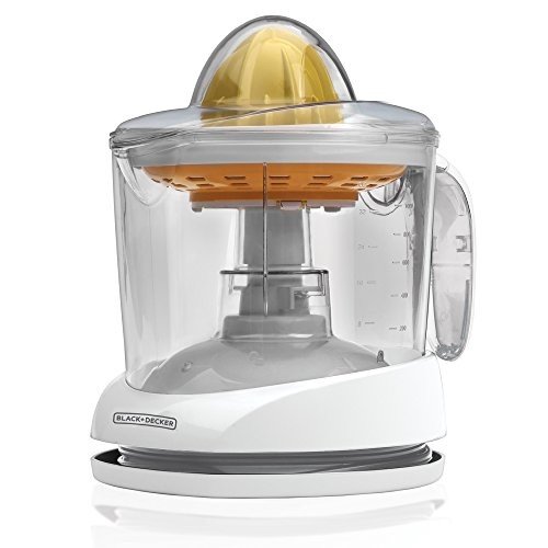 Electric Juice Press