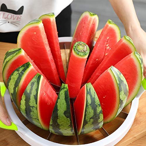 Watermelon Slicers and Keepers