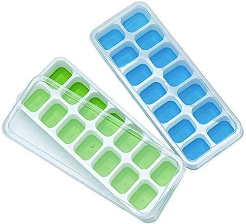 Ice Cube Trays