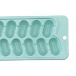Good Cook 2-Pack Ice Cube Trays, White