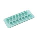 Good Cook 2-Pack Ice Cube Trays, White