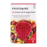 Frigidaire FRUFVS Pure Fresh Fruit and Veggie Saver Ethylene Absorber
