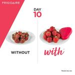 Frigidaire FRUFVS Pure Fresh Fruit and Veggie Saver Ethylene Absorber