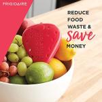 Frigidaire FRUFVS Pure Fresh Fruit and Veggie Saver Ethylene Absorber