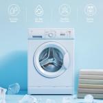 Comfort Spaces Queen Cooling Sheets, Moisture Wicking Coolmax Sheets, Soft, Colorfast Sheet Set, Cooling Bed Sheets For Hot Sleepers, Elastic Deep Pocket Fits Up to 16" Mattress, Queen Teal 4 Piece