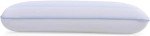 Cool Gel Cooling Pillow for Sleeping, Standard Size Cooling Memory Foam Pillow for Hot Sleepers, Reversible Ergonomic Design, Pressure Relief, Spine Alignment, Side, Back Contouring Support