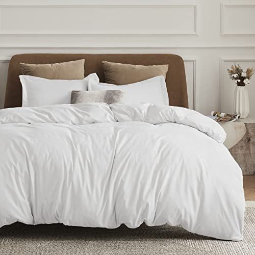 Breathable Duvet Covers