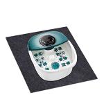 DUANGMUERS Under The Foot Spa Mat,Absorbing Water Pads(Foot Spa Mat:36inches x 30inches)