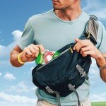 BuggyBands 48 Pack Mosquito Repellent Bracelets, Individually Wrapped, DEET Free, Natural and Waterproof Bands