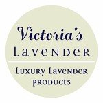 Victoria's Lavender Luxury Aromatherapy Lavender Eye Mask Pillow - Ideal for Hot or Cold Applications, Weighted Eye Compression, Meditation Silk Eye Mask, Made in The USA (Colors May Vary)