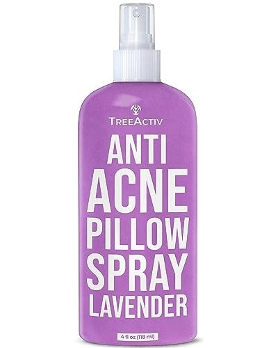 Cooling Pillow Sprays