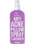 Anti-Acne Pillow Spray, 4 fl oz, Lavender Sleep Spray, Pure Lavender Essential Oil Air Freshener, Pillow Linen Spray for Bedding, Aromatherapy, 1000 Sprays