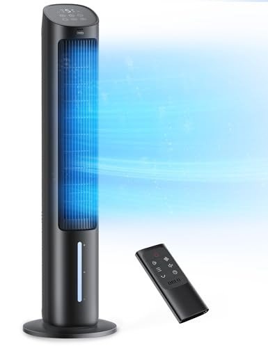 Evaporative Coolers