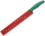 Kuhn Rikon Original Melon Knife Color, Red/Green