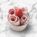 Whynter ICR-300SS 0.5-Quart Stainless Steel Rolled Ice Cream Maker With Compressor