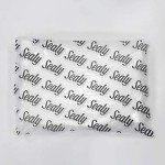 Sealy SealyChill Gel Memory Foam Pillow, Standard (Pack of 1)