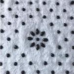 ZGDPBYF Uphome Bath Mat for Bathroomcartoon Animals Green Leaf Branch Frog Printed Bath Mats Carpet for Shower Floors Bathtub