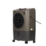 Hessaire MC18V Portable Evaporative Cooler, Green, 1300 CFM, Cools 500 Square Feet