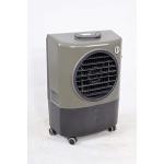 Hessaire MC18V Portable Evaporative Cooler, Green, 1300 CFM, Cools 500 Square Feet