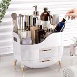 Pajiriona Makeup and Skincare Organizer with Drawers