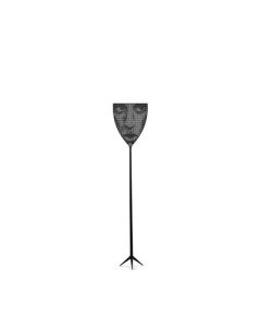 A di Alessi Dr. Skud Fly Swatter, Grey -