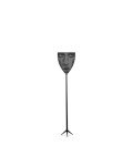 A di Alessi Dr. Skud Fly Swatter, Grey -