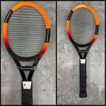 The Executioner Fly Killer Mosquito Swatter Racket Wasp Bug Zapper Indoor Outdoor Over 50cm Long