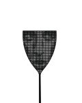 A di Alessi Dr. Skud Fly Swatter, Grey -
