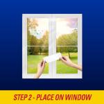 PIC Window Fly Traps